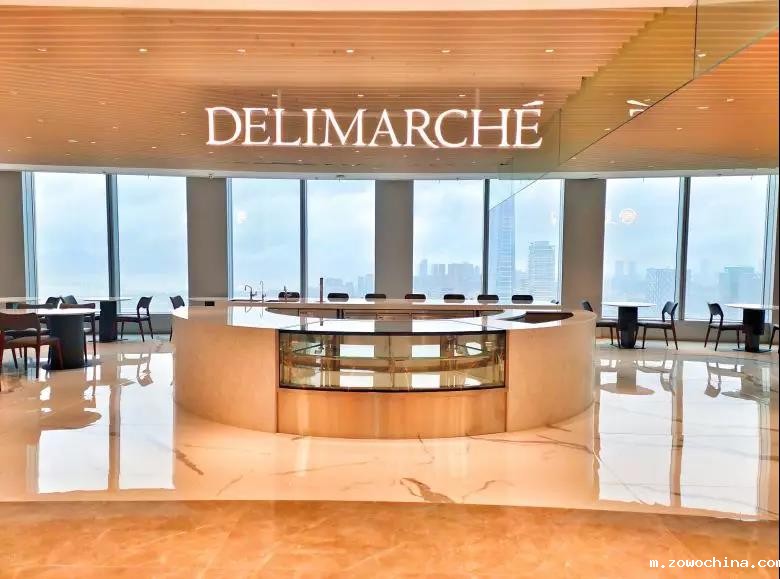 什么是智慧食堂？