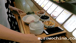 AI结算黑科技—打造真功夫的智慧食堂