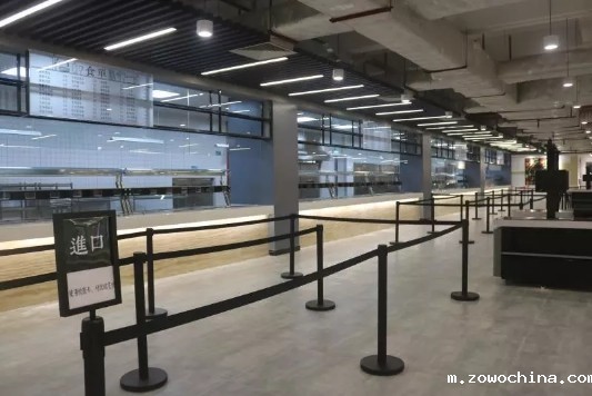 浅谈智慧食堂管理系统方案