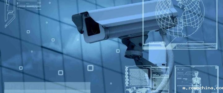 智慧食堂的视觉监控系统原理