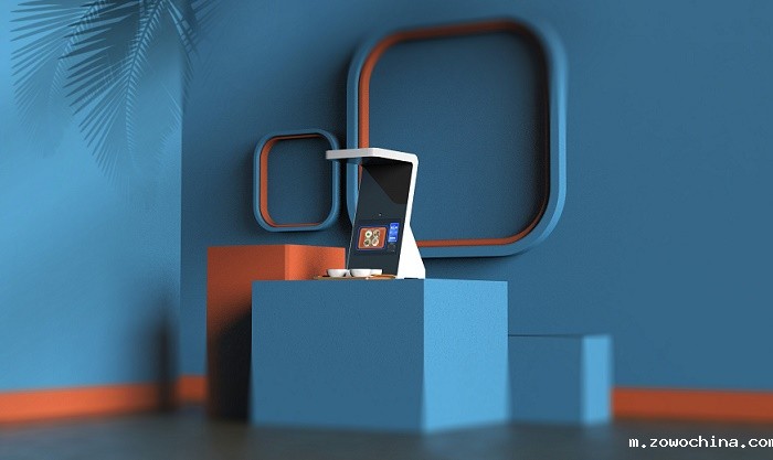 戈子智慧食堂可以提供什么样的智能服务？