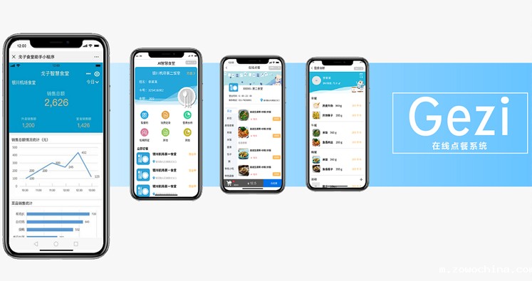 学校在线订餐系统搭建有哪些必不可少的因素呢？