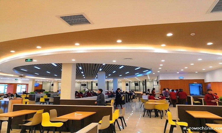 学校在线订餐系统搭建有哪些必不可少的因素呢？