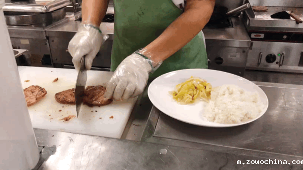 毕业了，来一场与学校食堂的云邂逅之旅可好