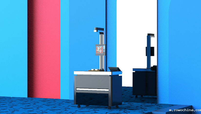 北京哪家供应商的智能结算台值得购买？