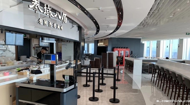 为什么需要为大学食堂使用在线订餐系统