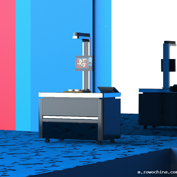 什么是智能结算系统 智能食堂结算系统特点