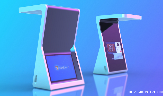 南京智能视觉结算台厂家商家哪家靠谱？