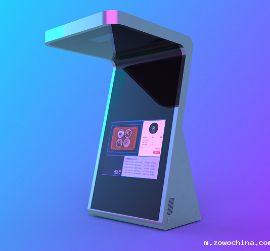 南京智能视觉结算台厂家商家哪家靠谱？