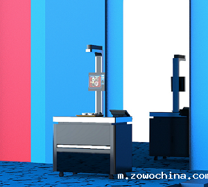 智能结算黑科技使食堂变得更聪明! 智能结算黑科技使食堂变得更聪明!