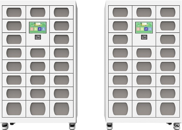 便利的智能餐柜为何用视觉识别技术? 便利的智能餐柜为何用视觉识别技术?