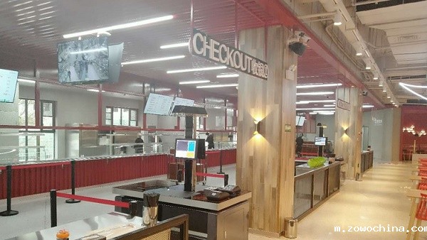 如何做好差异化订餐管理,食堂订餐差异化如何体现呢? 如何做好差异化订餐管理,食堂订餐差异化如何体现呢?