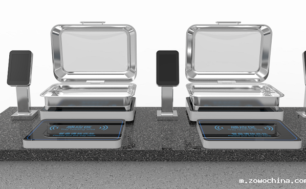 智慧称重台引领自选餐餐厅走向智能化 智慧称重台引领自选餐餐厅走向智能化