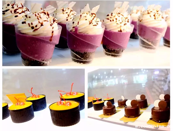 商业街美食店的智能点餐结算方案该如何落地? 商业街美食店的智能点餐结算方案该如何落地?