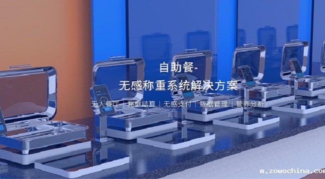自选称重结算系统如何帮助餐厅减少浪费? 自选称重结算系统如何帮助餐厅减少浪费?