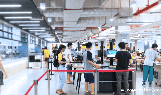 智慧食堂系统怎么用 智慧食堂系统有哪些功能 智慧食堂系统怎么用 智慧食堂系统有哪些功能