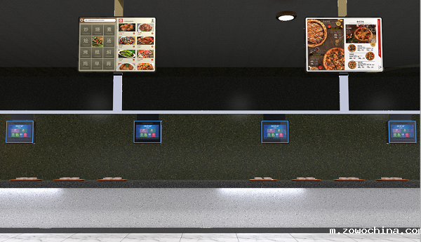 构成新餐饮行业有哪些要素呢？