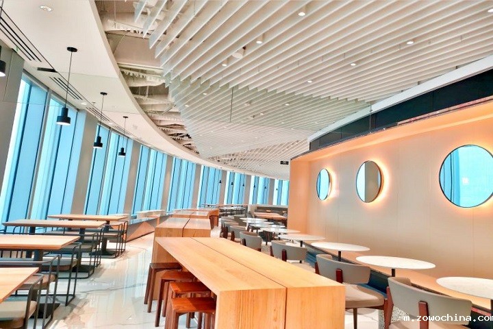 如何打造校园智慧食堂？