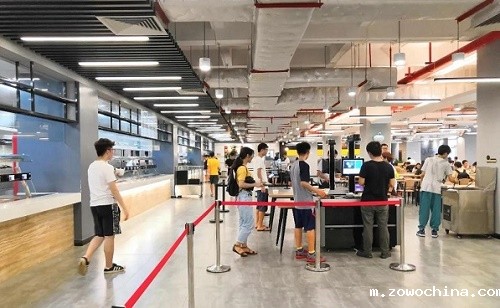 智能食堂管理解决方案 智能刷卡消费 智能食堂管理解决方案 智能刷卡消费