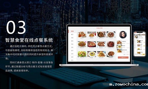 餐饮管理系统 食堂管理系统软件优势 餐饮管理系统 食堂管理系统软件优势