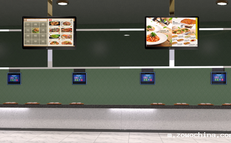 戈子科技信息发布系统 菜谱管理系统