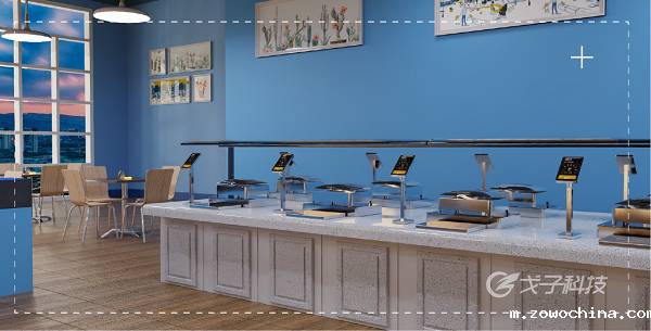 餐饮称重结算系统有什么功能优势？