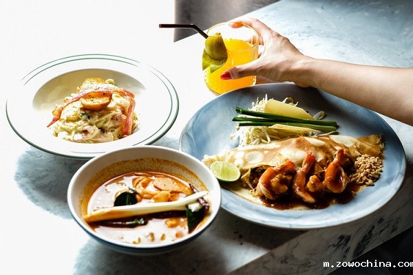 线上美食订餐如何开展? 智慧餐饮行业未来前景如何? 线上美食订餐如何开展? 智慧餐饮行业未来前景如何?