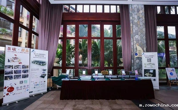 如何在智慧食堂市场中增强实力，提高行业竞争力？