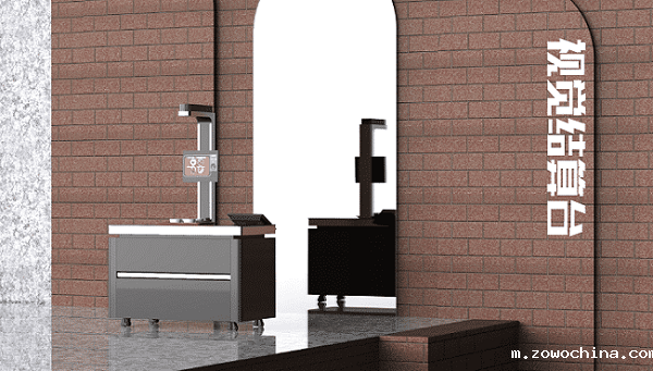 智慧食堂的运行模式,视觉识别结算的优势有哪些? 智慧食堂的运行模式,视觉识别结算的优势有哪些?