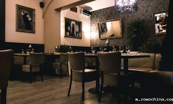 智慧食堂经营前期需要注意什么？食堂管理系统有什么好处？