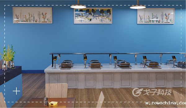 餐厅使用自动化称重结算系统应该注意什么?智能餐厅系统有什么好处? 餐厅使用自动化称重结算系统应该注意什么?智能餐厅系统有什么好处?