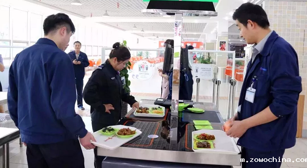 智慧食堂系统该如何做好食堂管理服务？