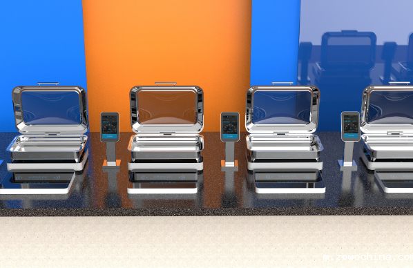 厉行节约,自助称重结算让你的自助餐厅告别人为浪费 厉行节约,自助称重结算让你的自助餐厅告别人为浪费