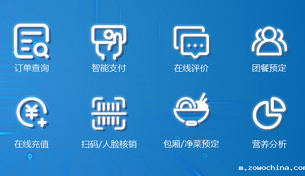 智慧食堂订餐系统有哪些 智慧食堂订餐系统设计功能有哪些 智慧食堂订餐系统有哪些 智慧食堂订餐系统设计功能有哪些