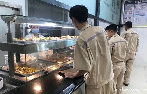 传统的食堂管理系统与现在的智慧食堂管理系统有什么区别? 传统的食堂管理系统与现在的智慧食堂管理系统有什么区别?