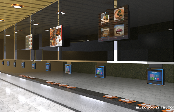 如果想做校园线上点餐系统,需投入多少资金? 如果想做校园线上点餐系统,需投入多少资金?