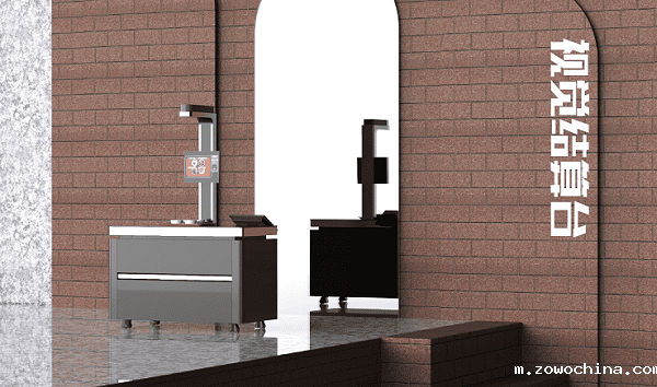 建设校园智慧后勤，视觉结算技术打造食堂核心！