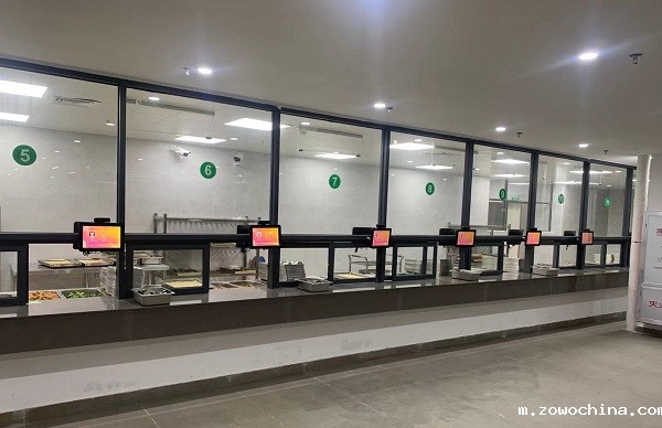 为什么企业要搭建食堂订餐系统 自建食堂订餐平台有什么优势？