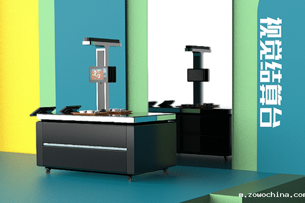 如今智慧餐饮有哪些软硬件产品呢？