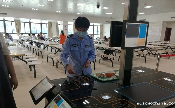 企业食堂搭建智慧食堂系统有必要吗？