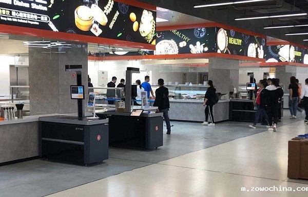 食堂管理软件有哪些?应该怎么使用? 食堂管理软件有哪些?应该怎么使用?