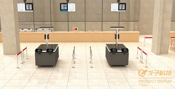 儿童节到了,搭建校园智慧食堂便是给学生最好的礼物 儿童节到了,搭建校园智慧食堂便是给学生最好的礼物