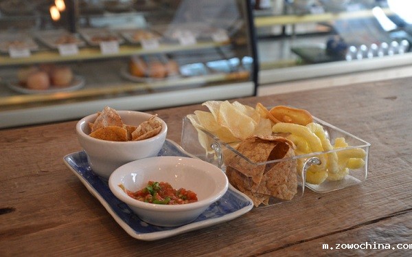 微信自助点餐系统该怎么选？