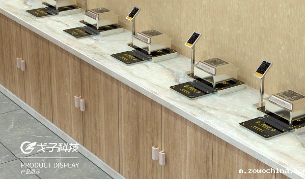 如何打造智能称重结算模式的自助餐厅呢? 如何打造智能称重结算模式的自助餐厅呢?