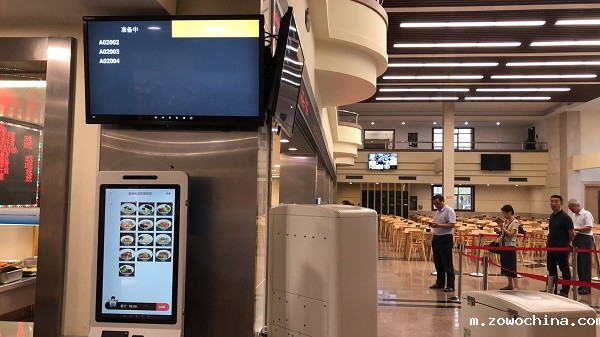 社区智慧食堂的好处有哪些？如何升级社区食堂？