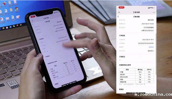 营养分析 营养分析