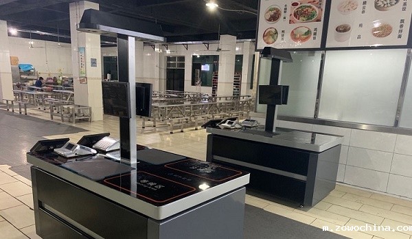 智慧餐饮管理系统赋能食安数字化