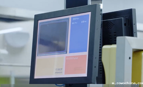 学校智慧食堂刷脸支付系统是好用吗? 学校智慧食堂刷脸支付系统是好用吗?