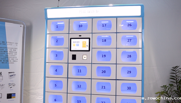 疫情防控 医院智慧食堂该如何实现呢?戈子智能取餐柜助力 疫情防控 医院智慧食堂该如何实现呢?戈子智能取餐柜助力