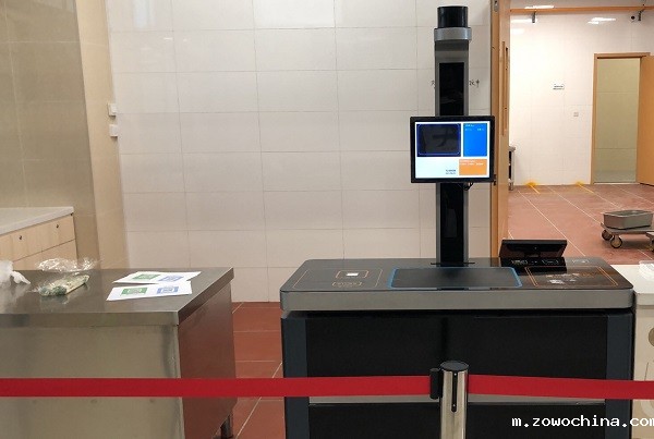 智慧食堂结算台如何挑选呢? 智慧食堂结算台如何挑选呢?